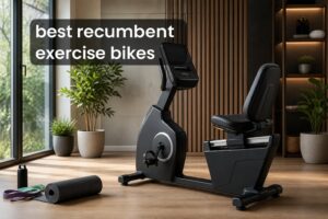 best recumbent exercise bikes