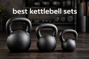 best kettlebell sets