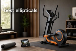 best ellipticals
