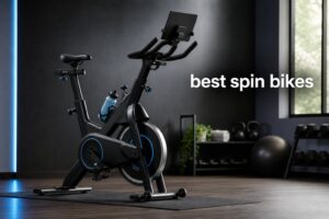 best spin bikes
