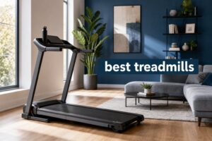 best treadmills