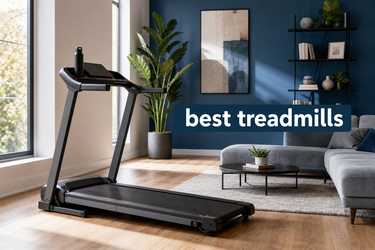 best treadmills