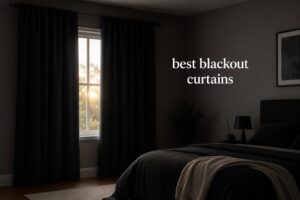 best blackout curtains