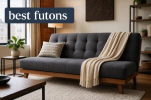 best futons
