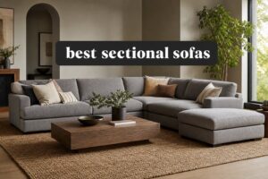 best sectional sofas