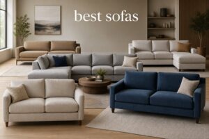 best sofas