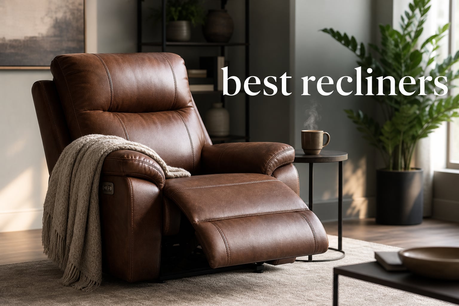 best recliners