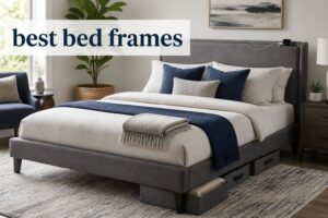 best bed frames