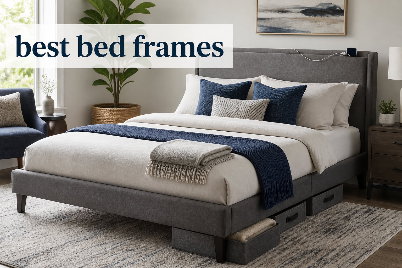 best bed frames
