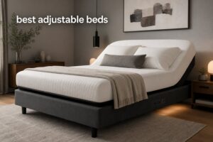 best adjustable beds