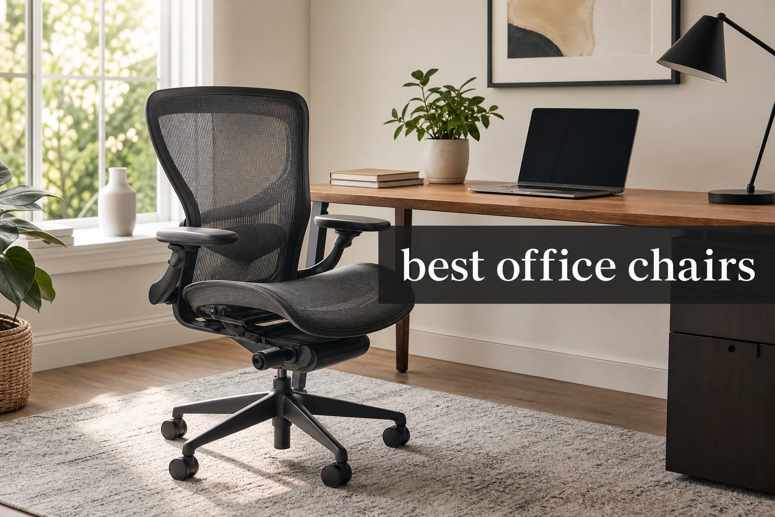 best office chairs