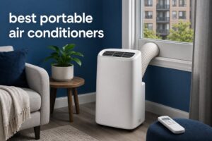best portable air conditioners