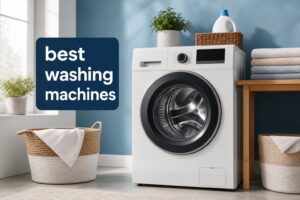 best washing machines