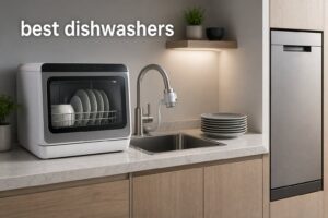 best dishwashers