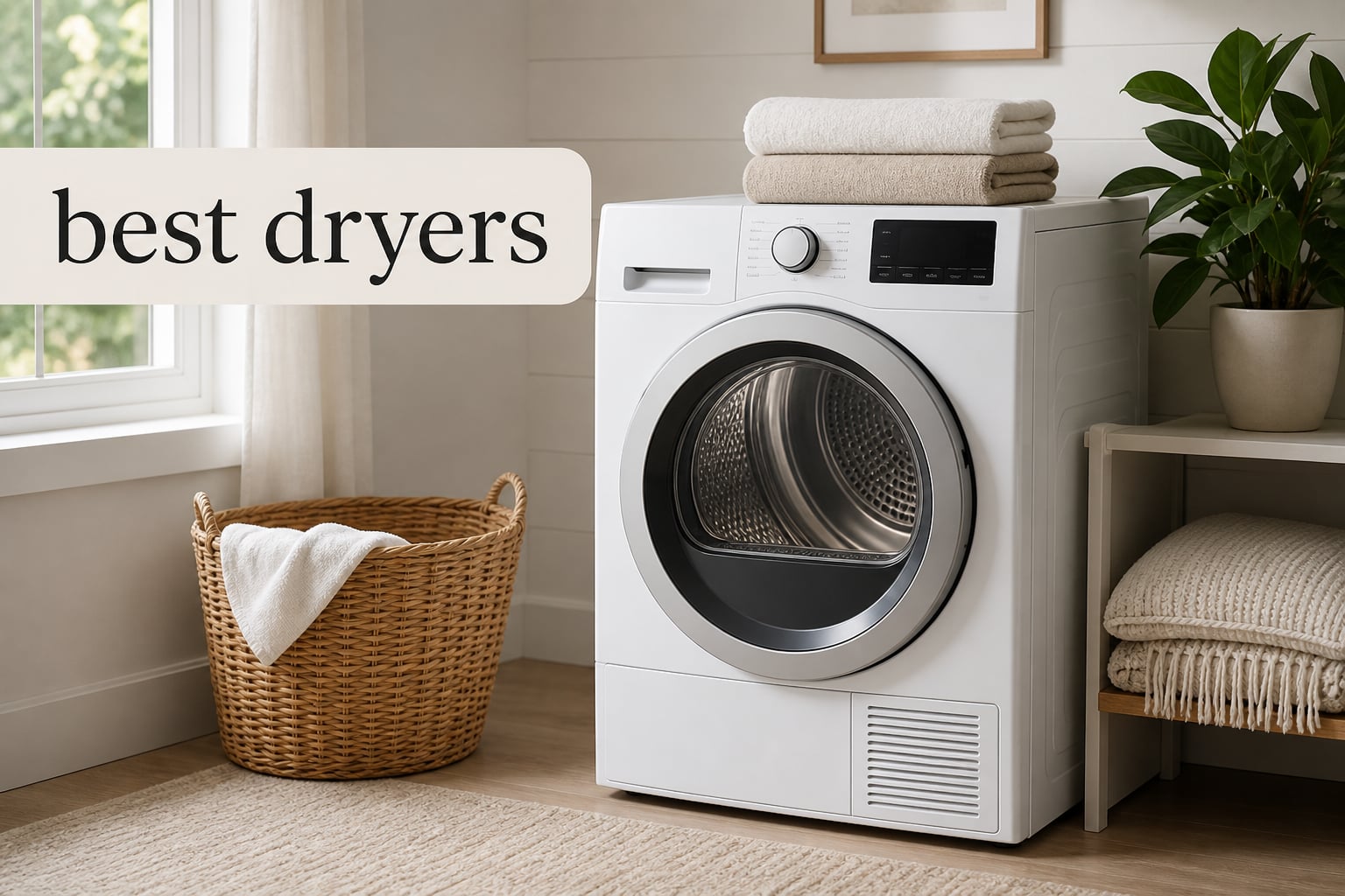 best dryers