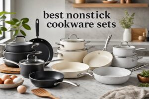 best nonstick cookware sets