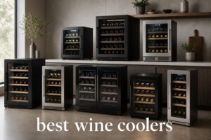 best wine coolers