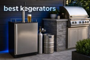 best kegerators