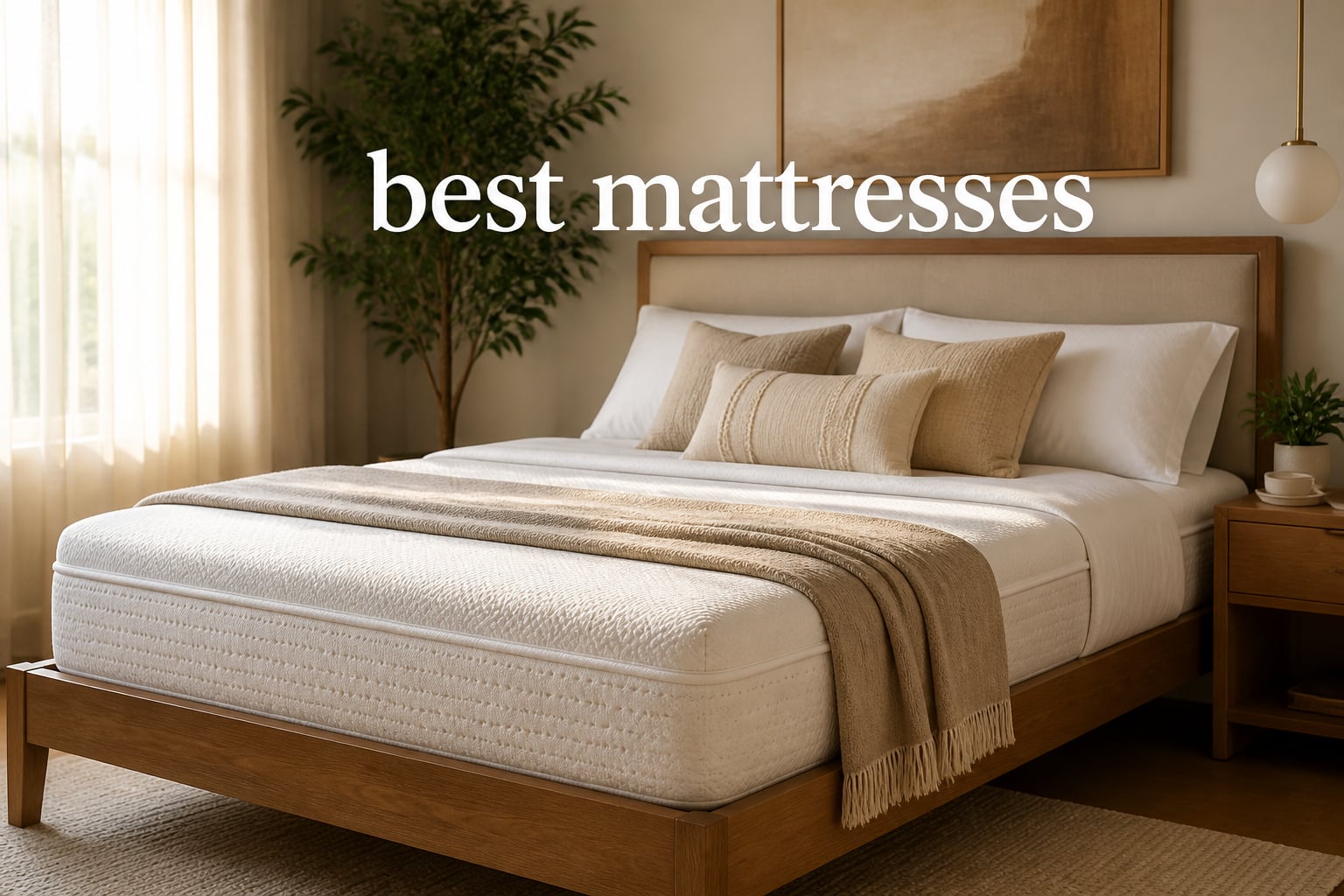 best mattresses