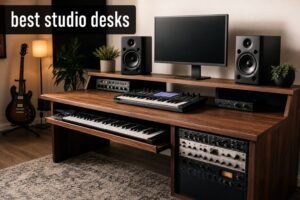 best studio desks