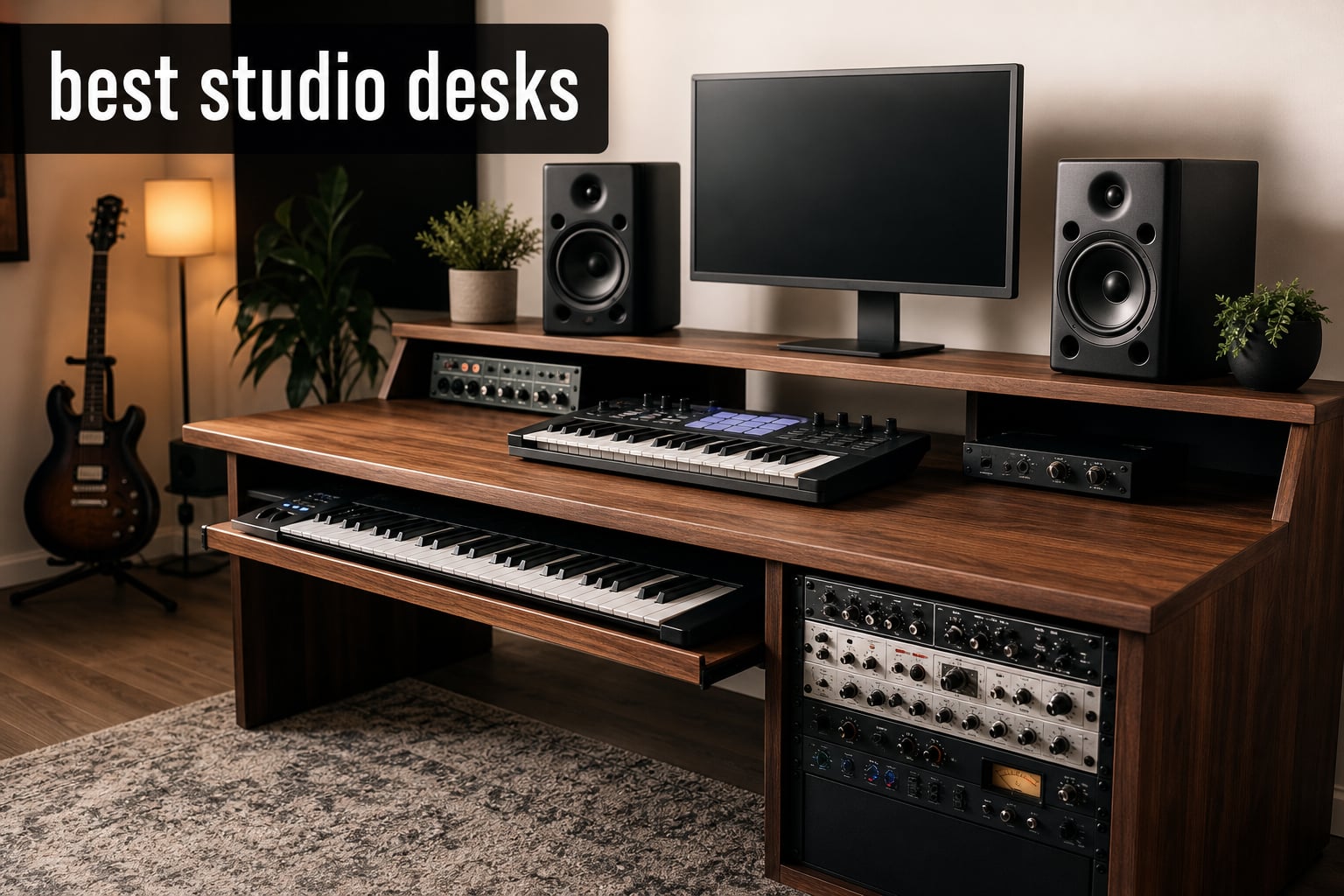 best studio desks