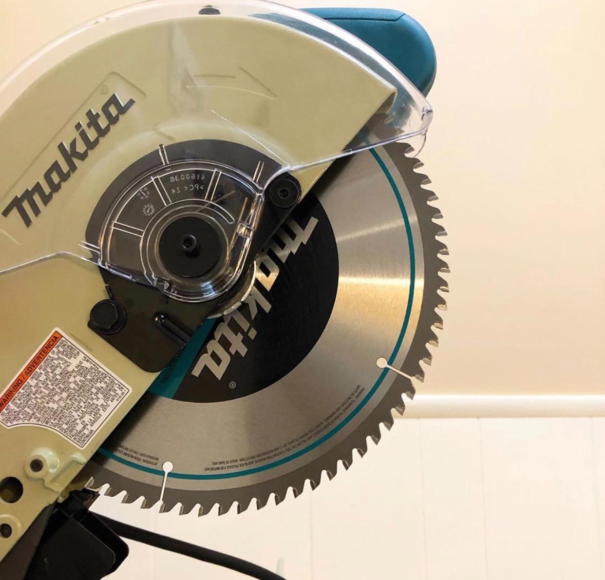 Makita LS1040 10