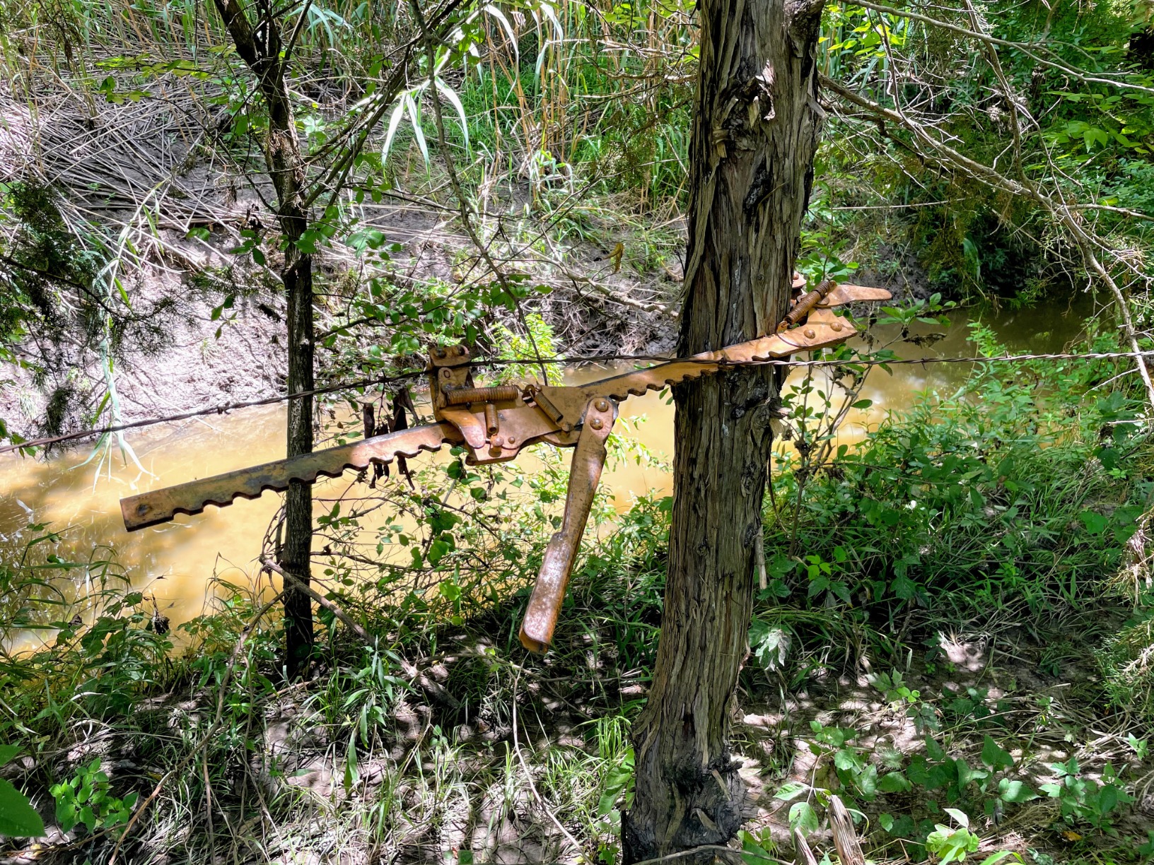 Goldenrod (405) Fence Stretcher-Splicer customer photo 1