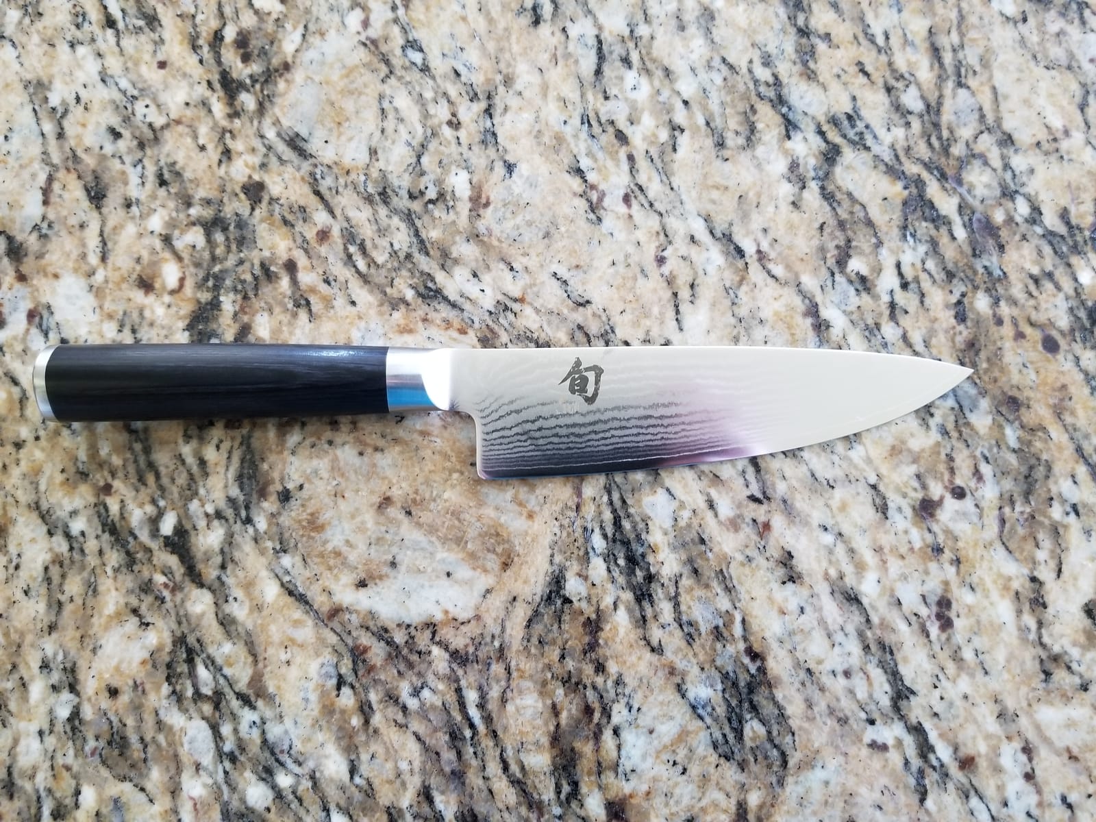 Shun Classic 8