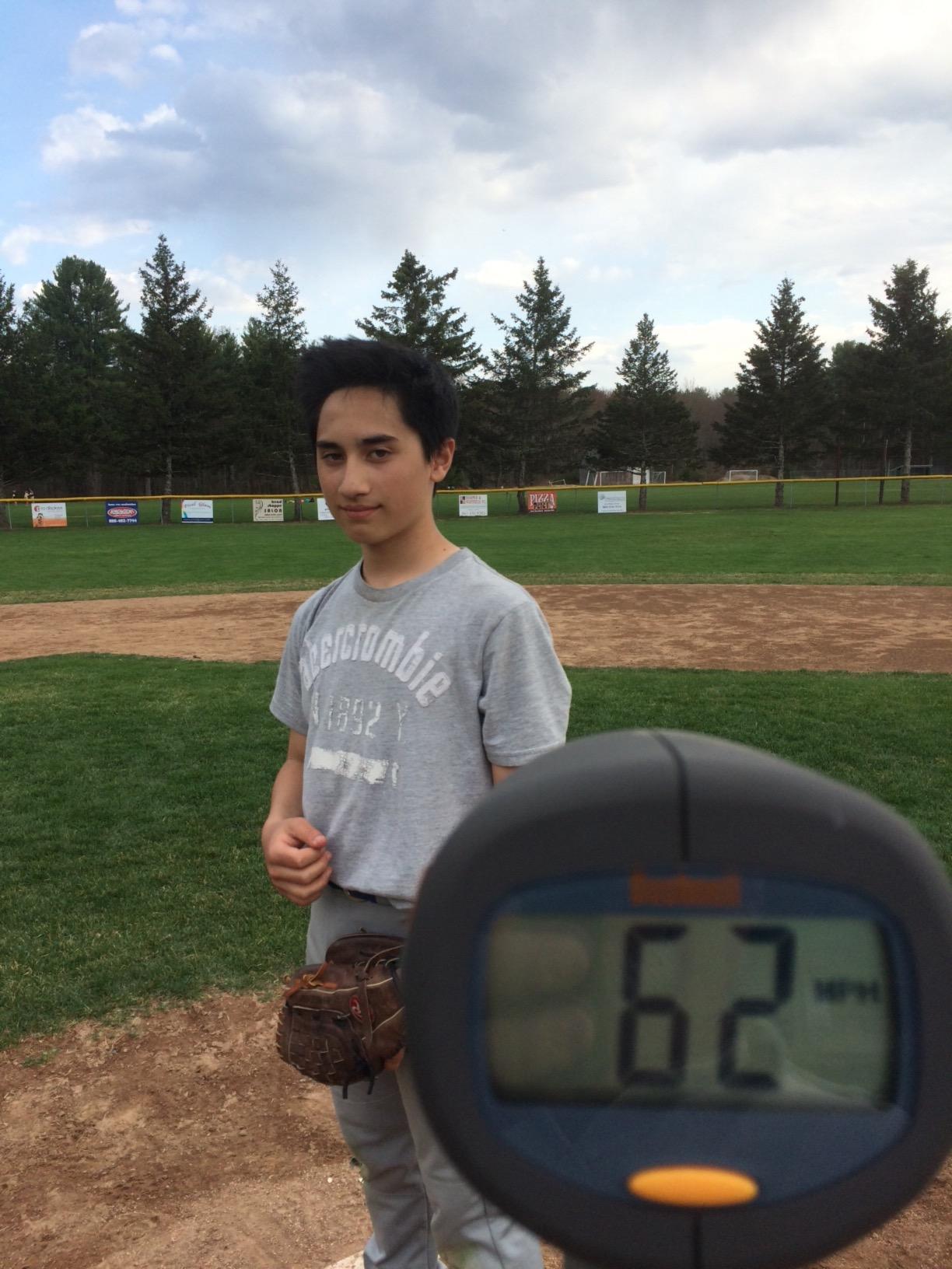Bushnell Velocity Speed Gun | Accurate Handheld Radar for Sports, Racing, and Traffic Monitoring, Measures Up to 200 MPH, Clear LCD Display customer photo 1