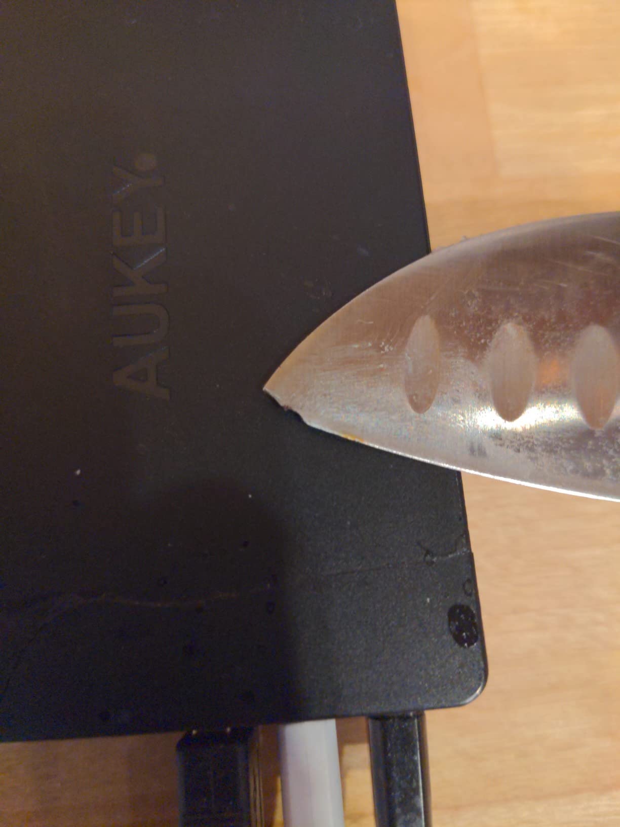 MAC Knife Professional series 6.5