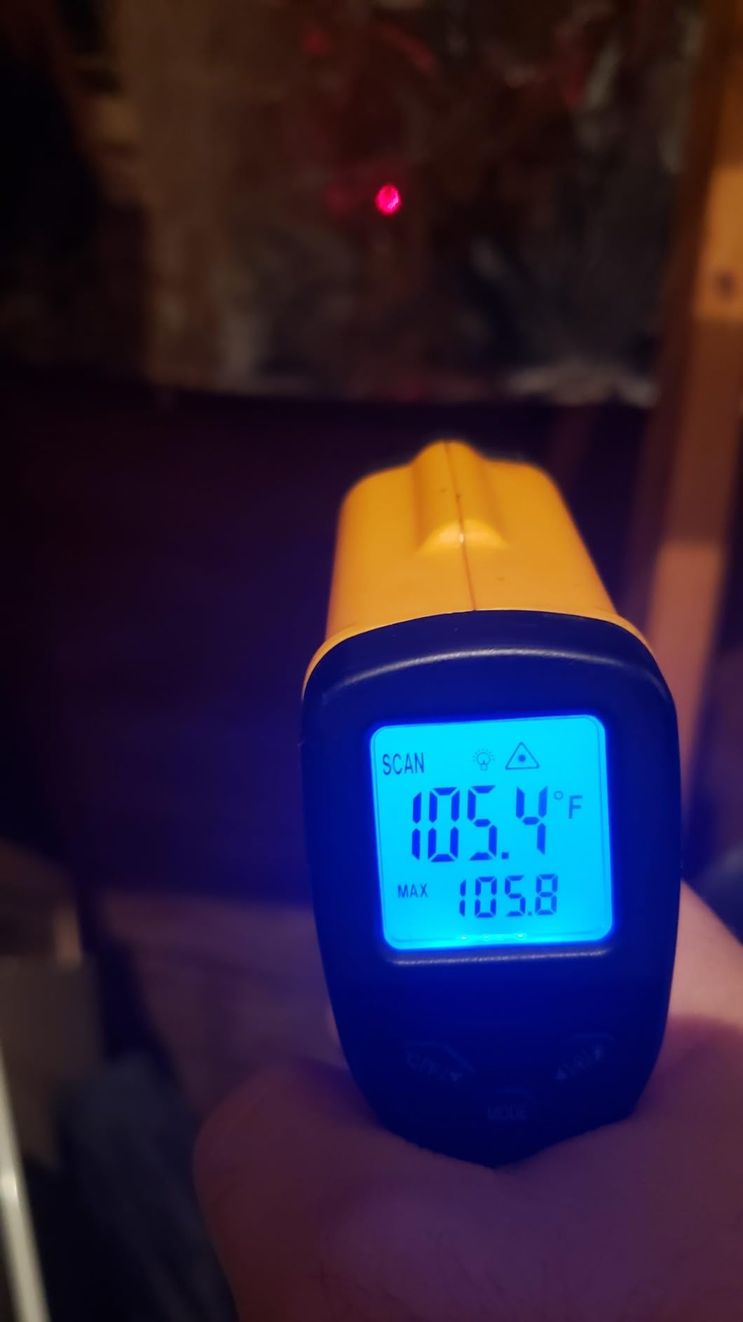 RadiantGUARD Radiant Barrier Xtreme Attic Insulation 1000 sq ft, 4 x 250ft customer photo 2