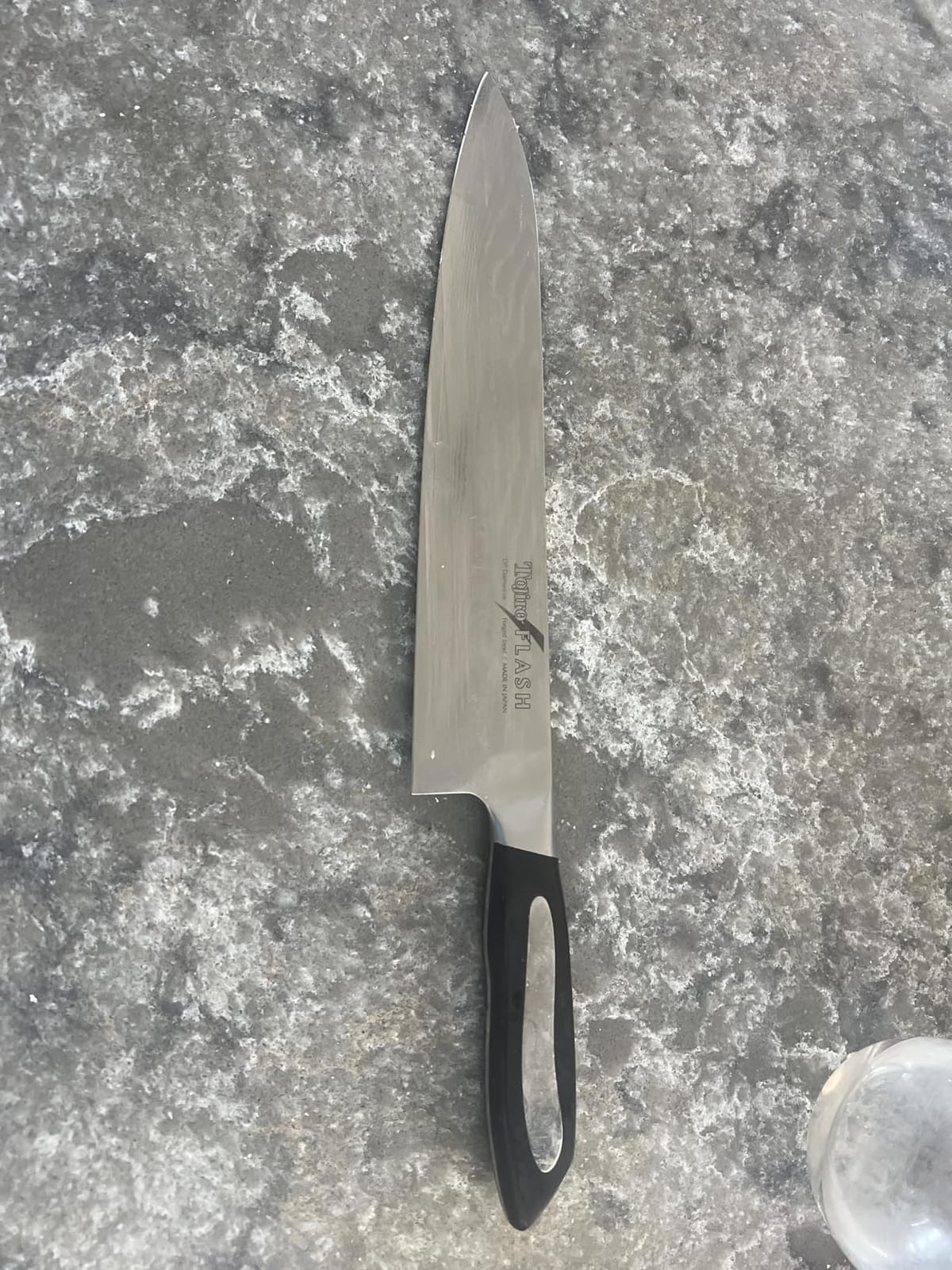 Tojiro DP Gyutou - 9.4