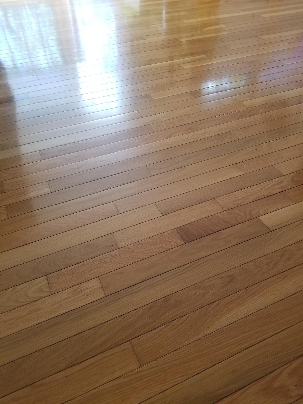 Minwax Hardwood Floor Cleaner, 32 fl. oz. customer photo 2