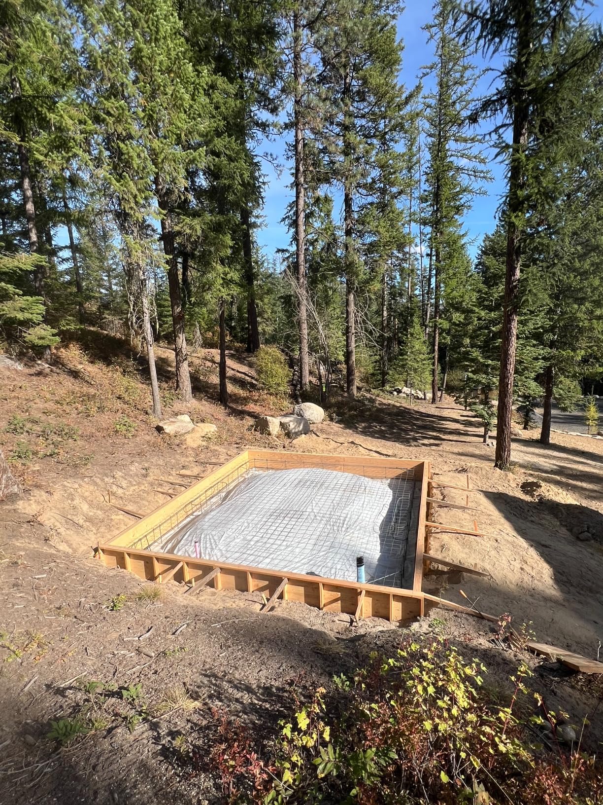 Johnson Level & Tool 40-6517 Self-Leveling Rotary Laser System customer photo 1