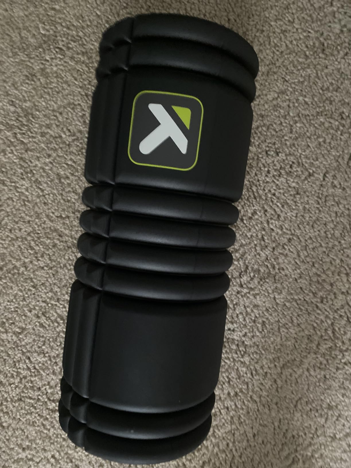 TriggerPoint Grid 1.0 Foam Roller - 13