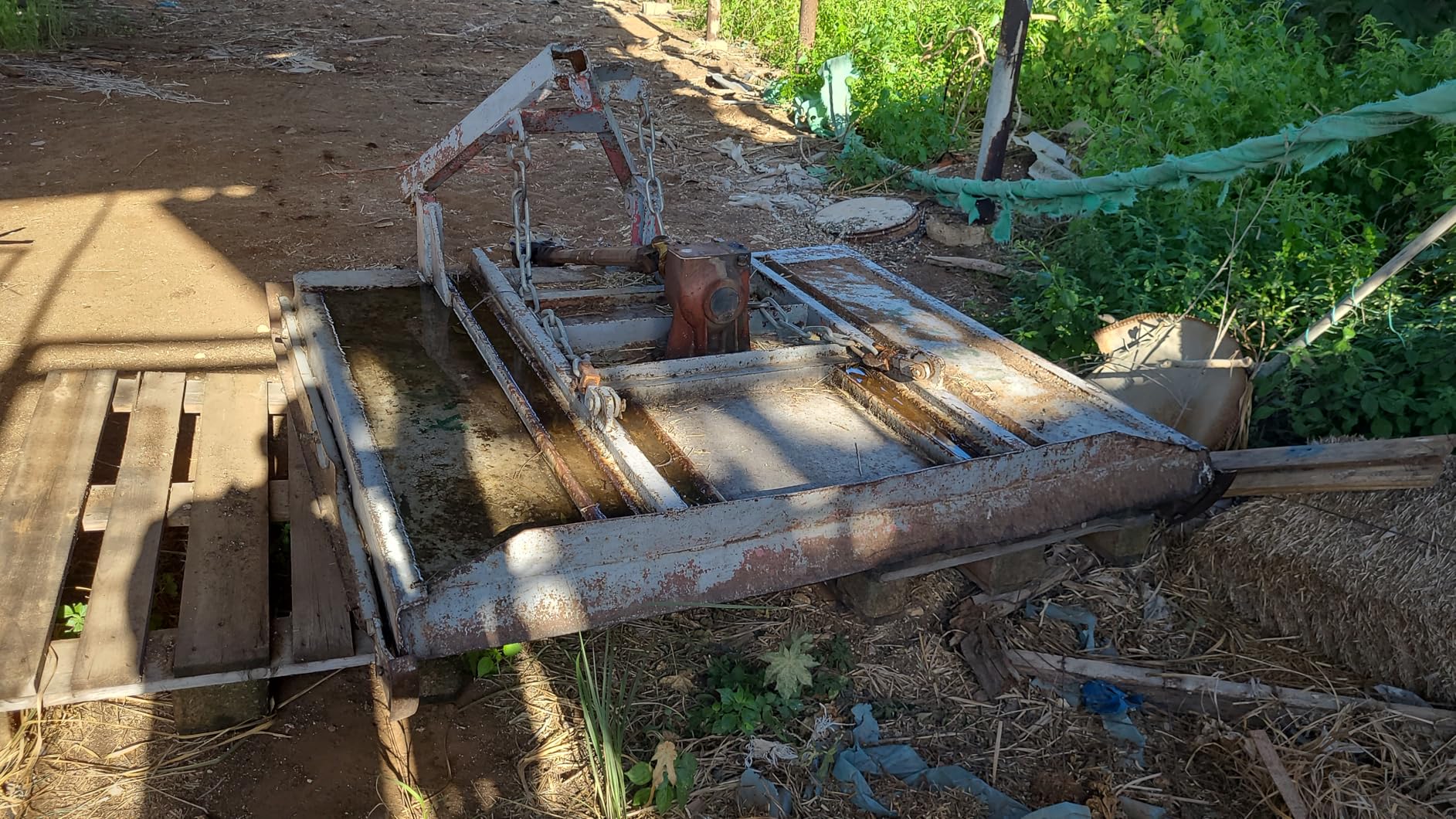 ACDelco ANI405A Heavy Duty Twin Hammer 1/2