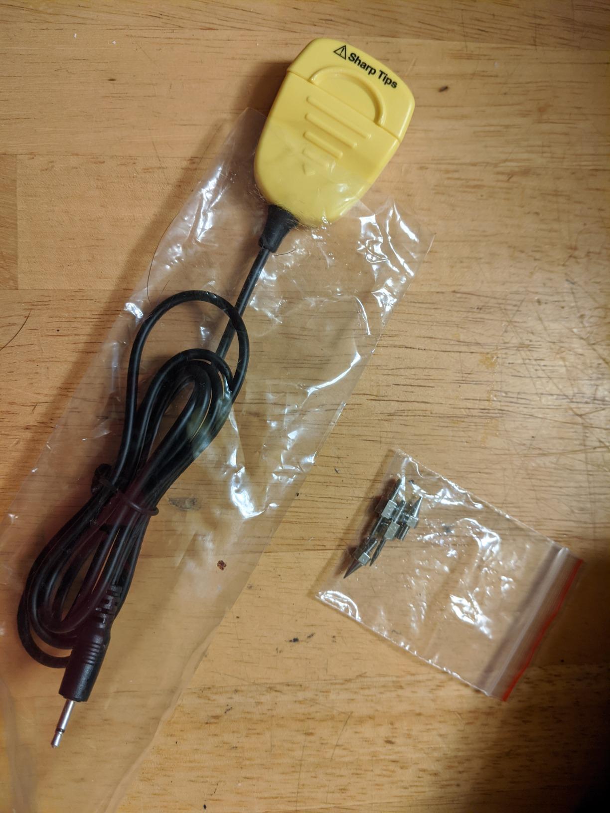 General Tools Moisture Meter MMD950 - Pin Type / Pinless Device - Spherical Sensor for Lumber, Drywall & Walls customer photo 2