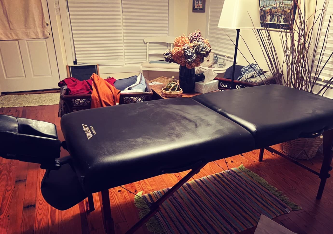 Master Massage 31