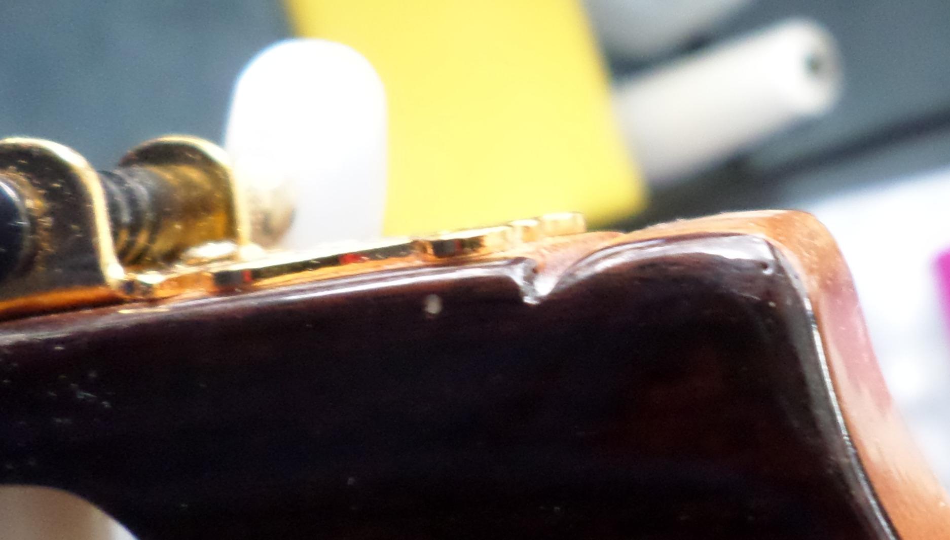 Cordoba Cadete Nylon String Acoustic Guitar customer photo 2