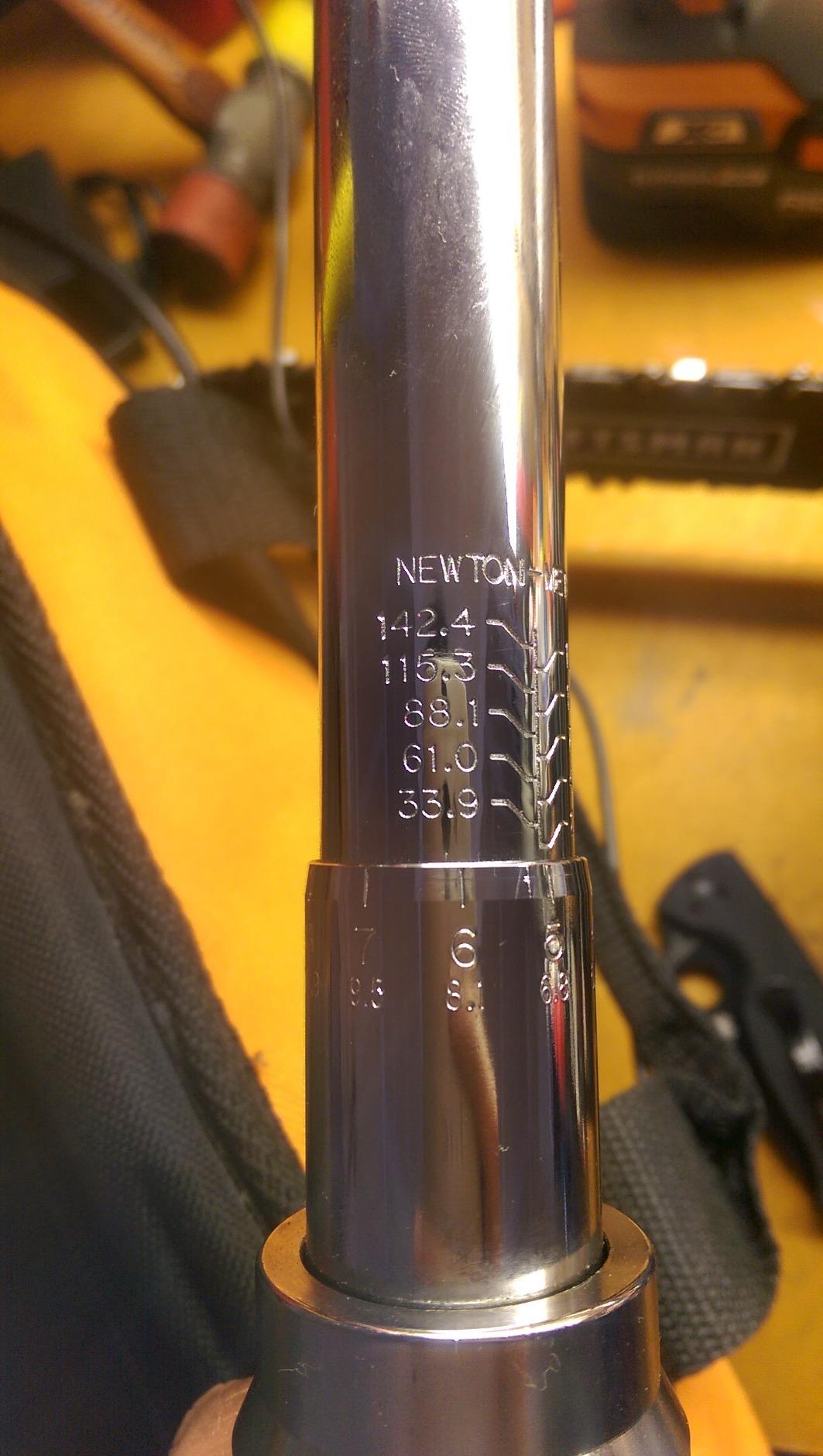 GEARWRENCH 3/8