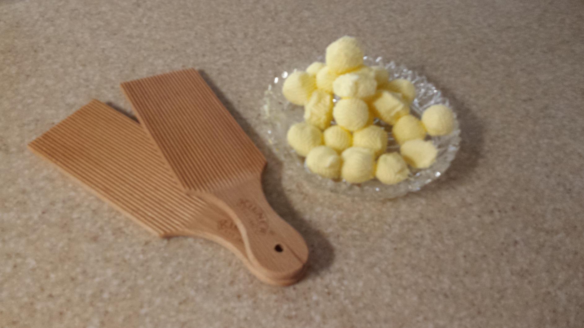 Kilner Beech Wood Butter Paddles | Set of 2 customer photo 1