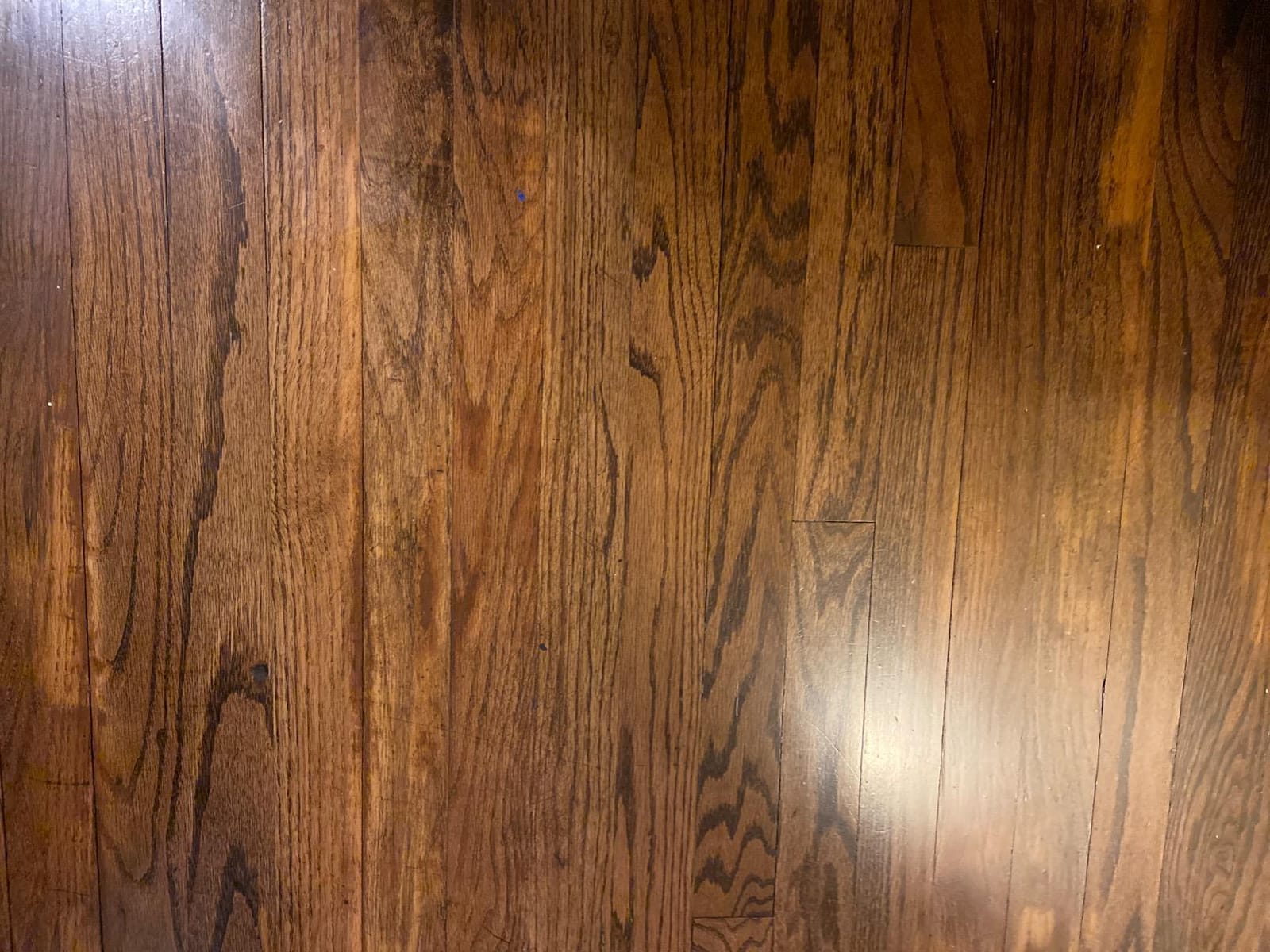 Method Squirt + Mop Hardwood Floor Cleaner Refill, Almond, 68 Ounce customer photo 2