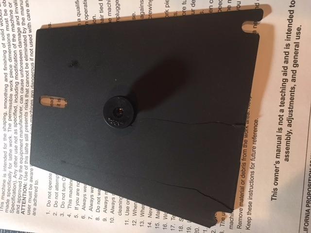 RIKON Power Tools 70-105 10