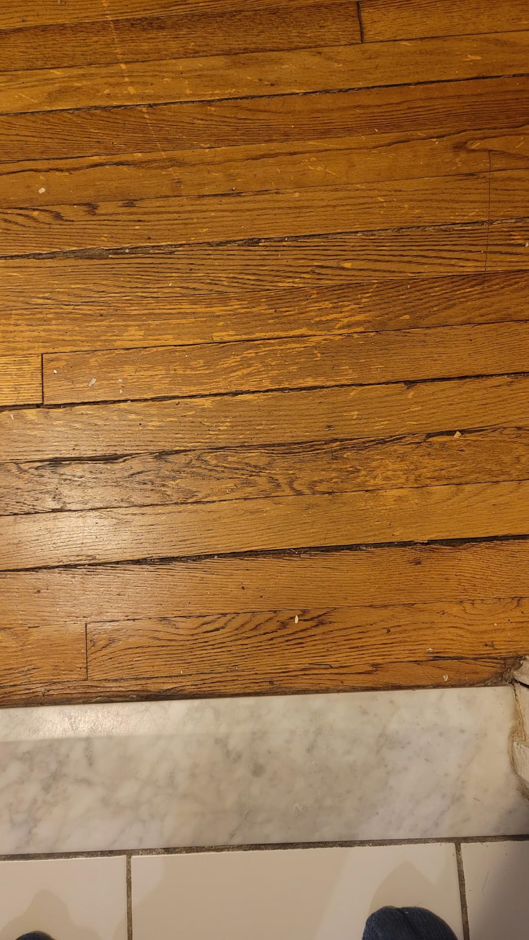 Bona PowerPlus Hardwood Floor Deep Cleaner Spray - 32 fl oz customer photo 1