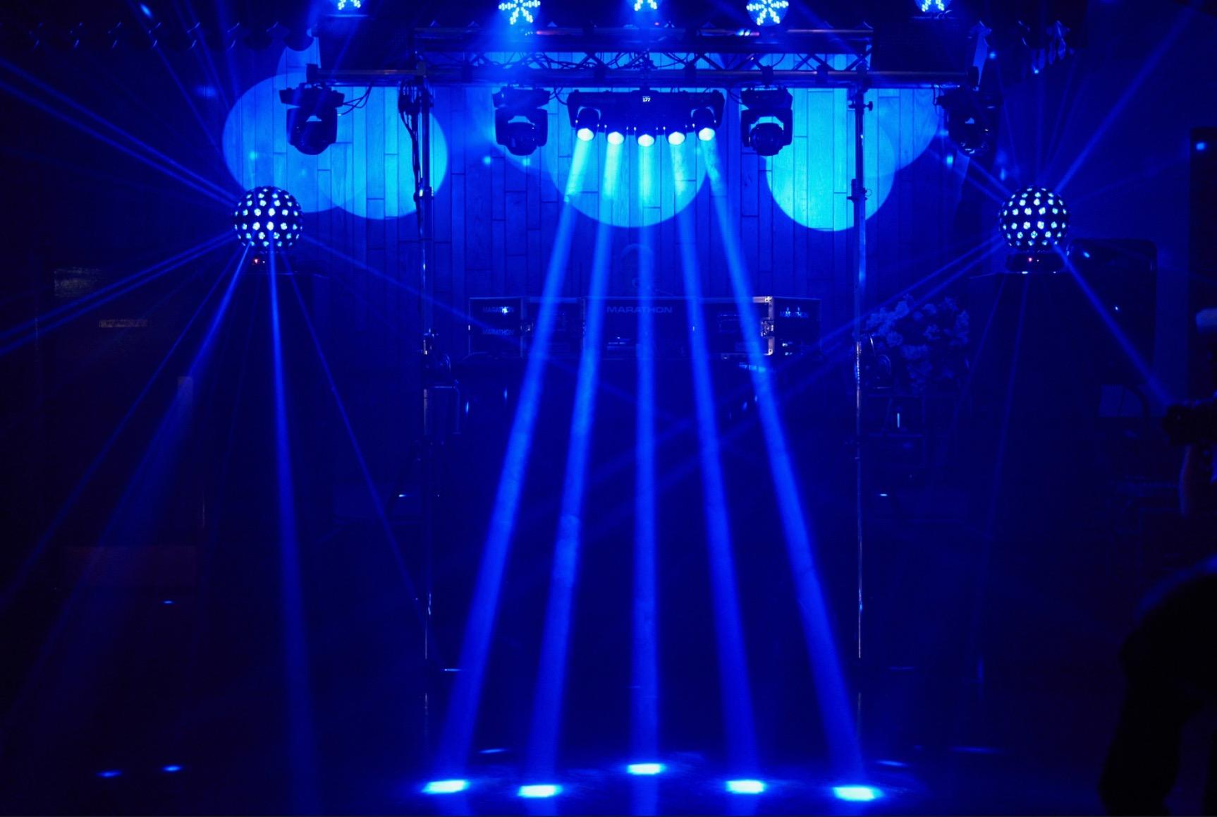 CHAUVET DJ Hurricane Haze 4D Low Profile Hazer with Adjustable Scoop Direction Control, Wired Timer Remote & DMX customer photo 1
