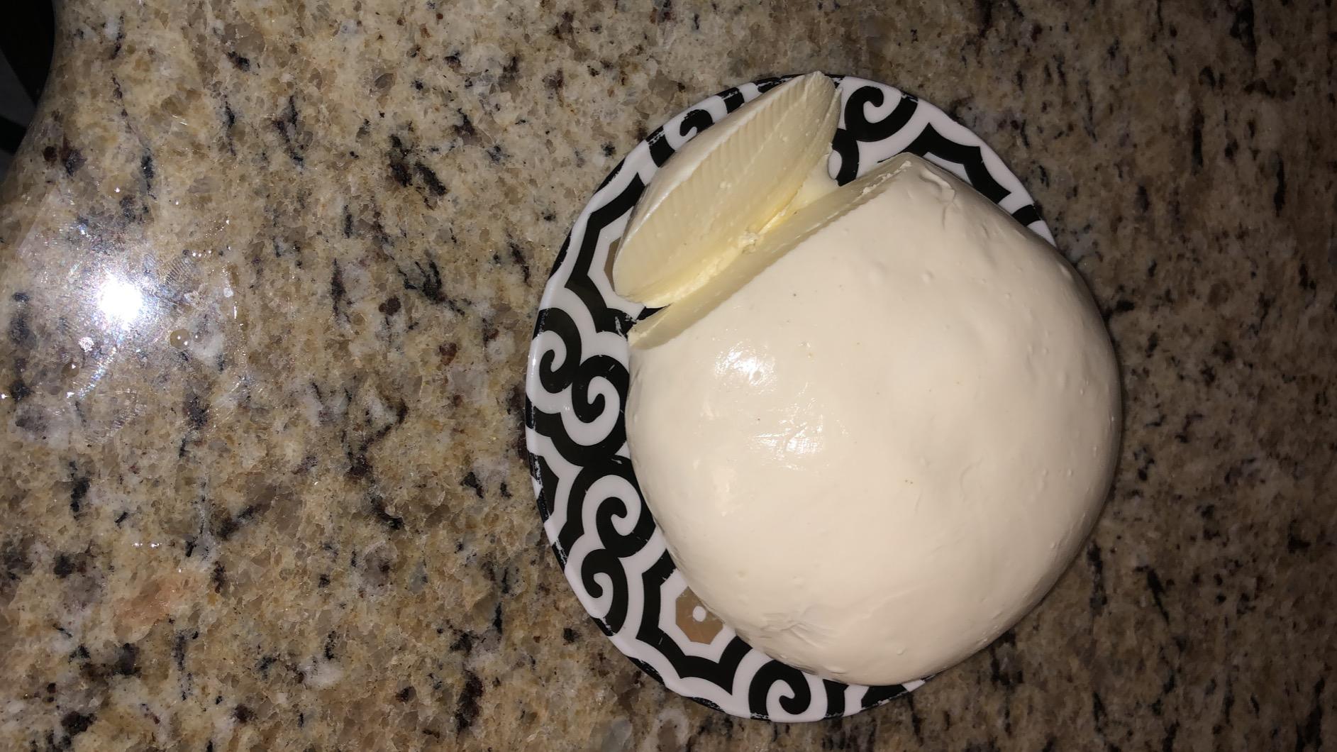 Ultimate Cheese Making Kit - Food Network's Best Overall Kit & Best Hard & Soft Cheese Kit - Make Mozzarella, Feta, Cheddar, Halloumi, Ricotta, Chèvre & More - Non-GMO, Made in USA customer photo 1