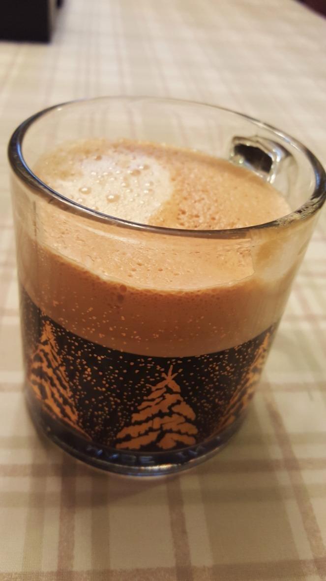 Nespresso Vertuo Coffee & Espresso Maker by De'Longhi, Graphite Metal, Centrifusion Extraction, 4 Cup Sizes customer photo 1