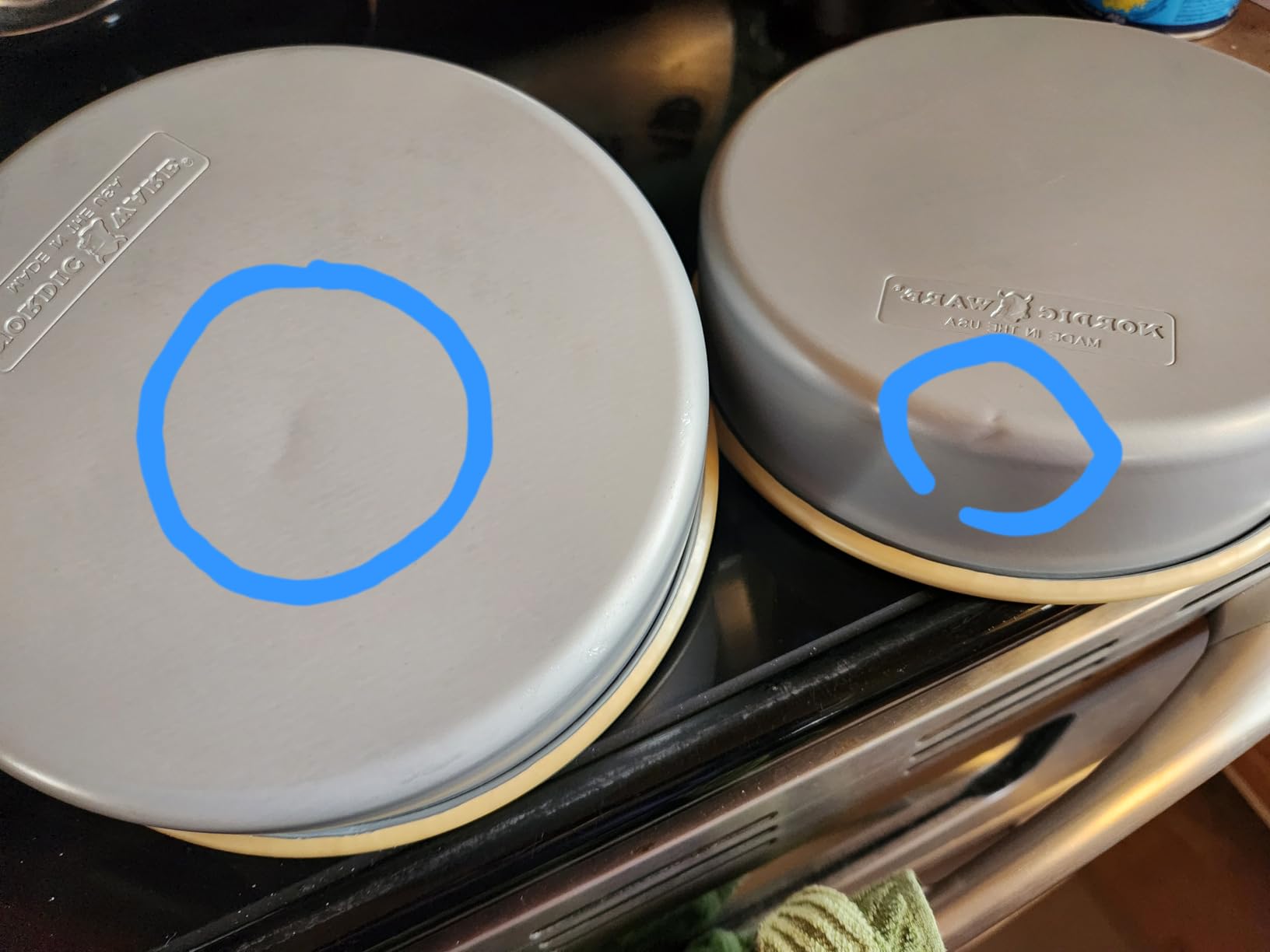 Nordic Ware 9