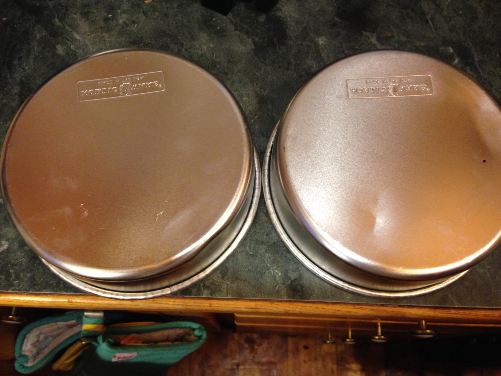 Nordic Ware 9