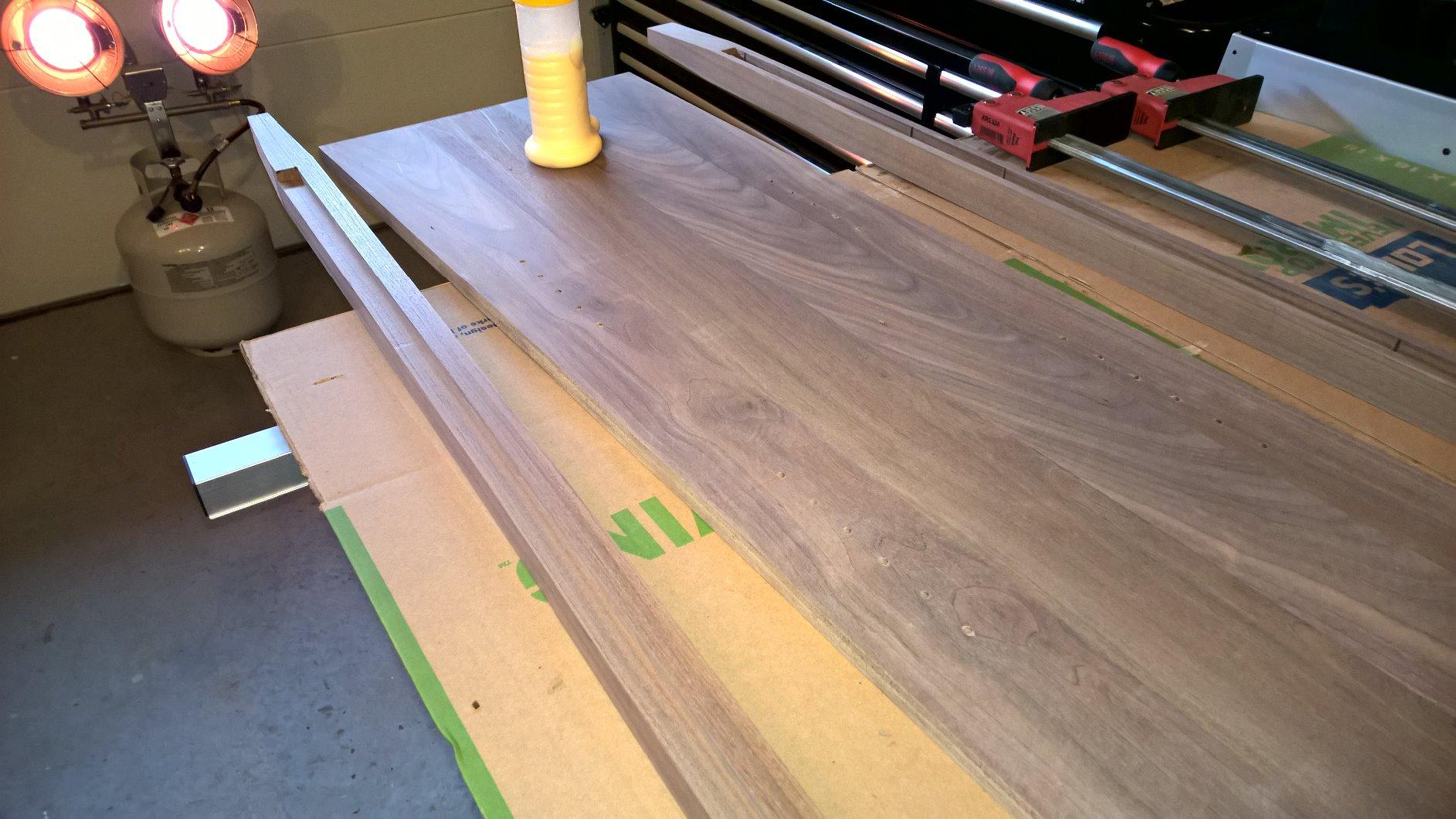JET 18-Inch Drum Sander with Open Stand, 1-3/4 HP, 115V 1Ph (Model JWDS-1836) customer photo 1